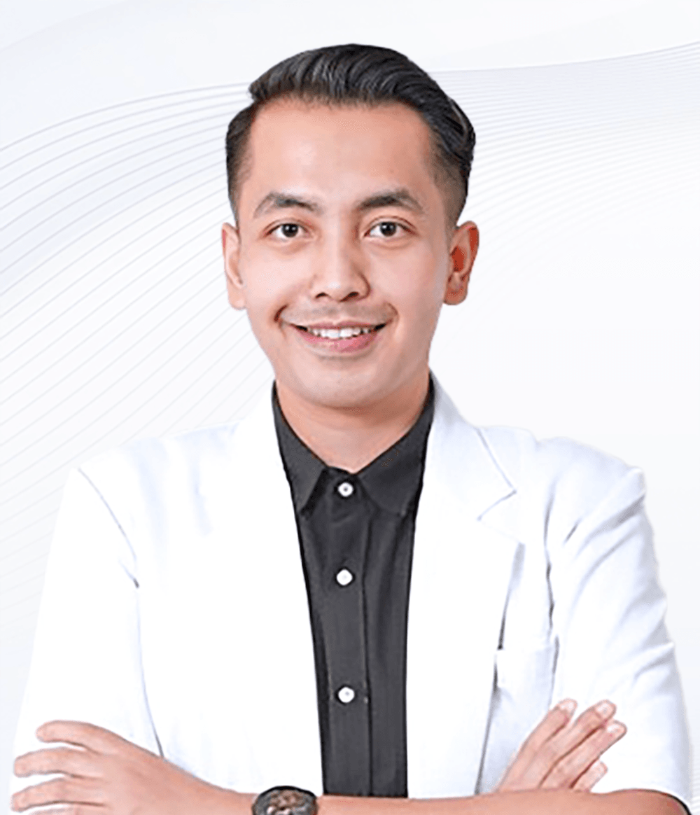 dr. Buana Maheswara H.S