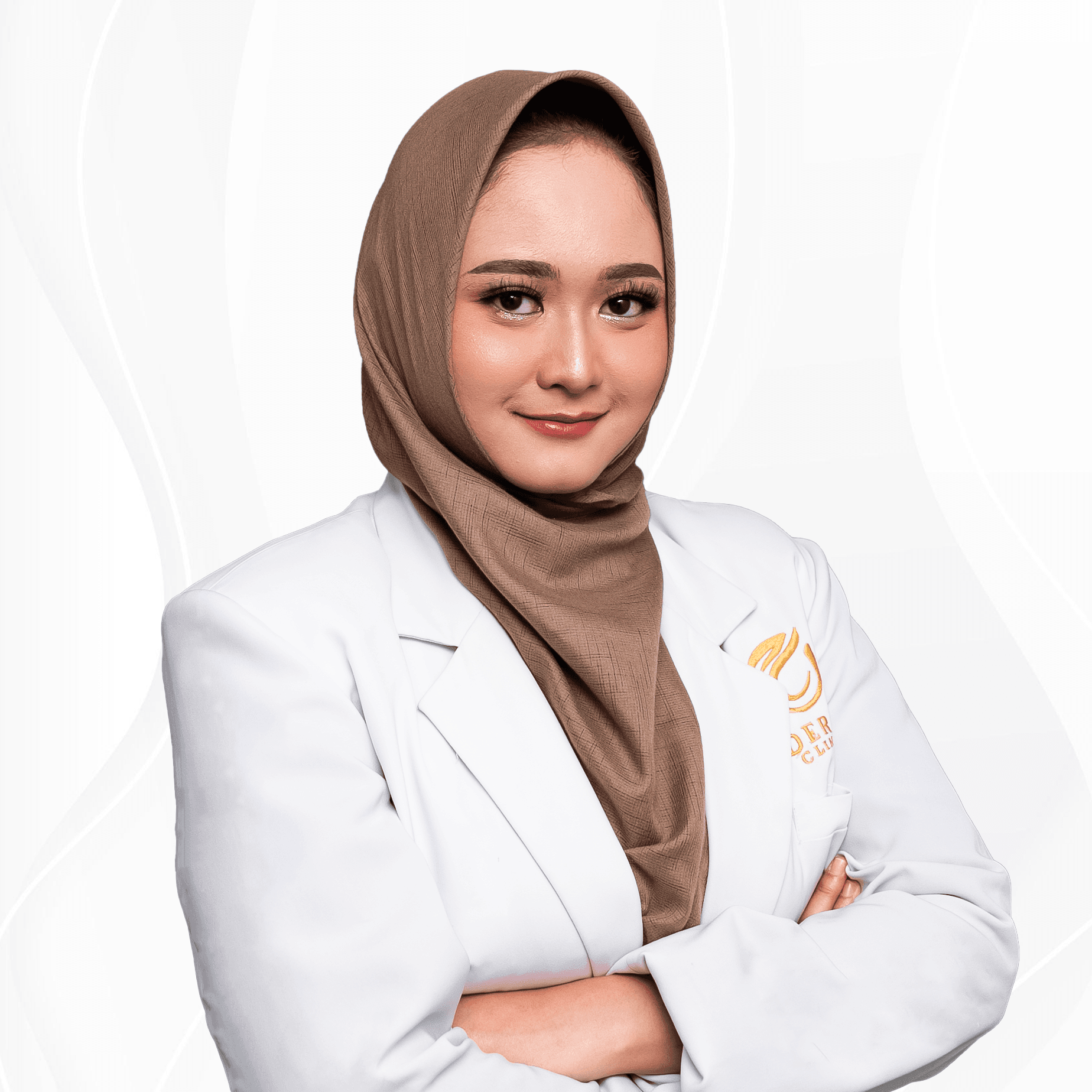 dr. Nydia Nurmasari