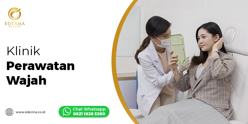 klinik perawatan wajah