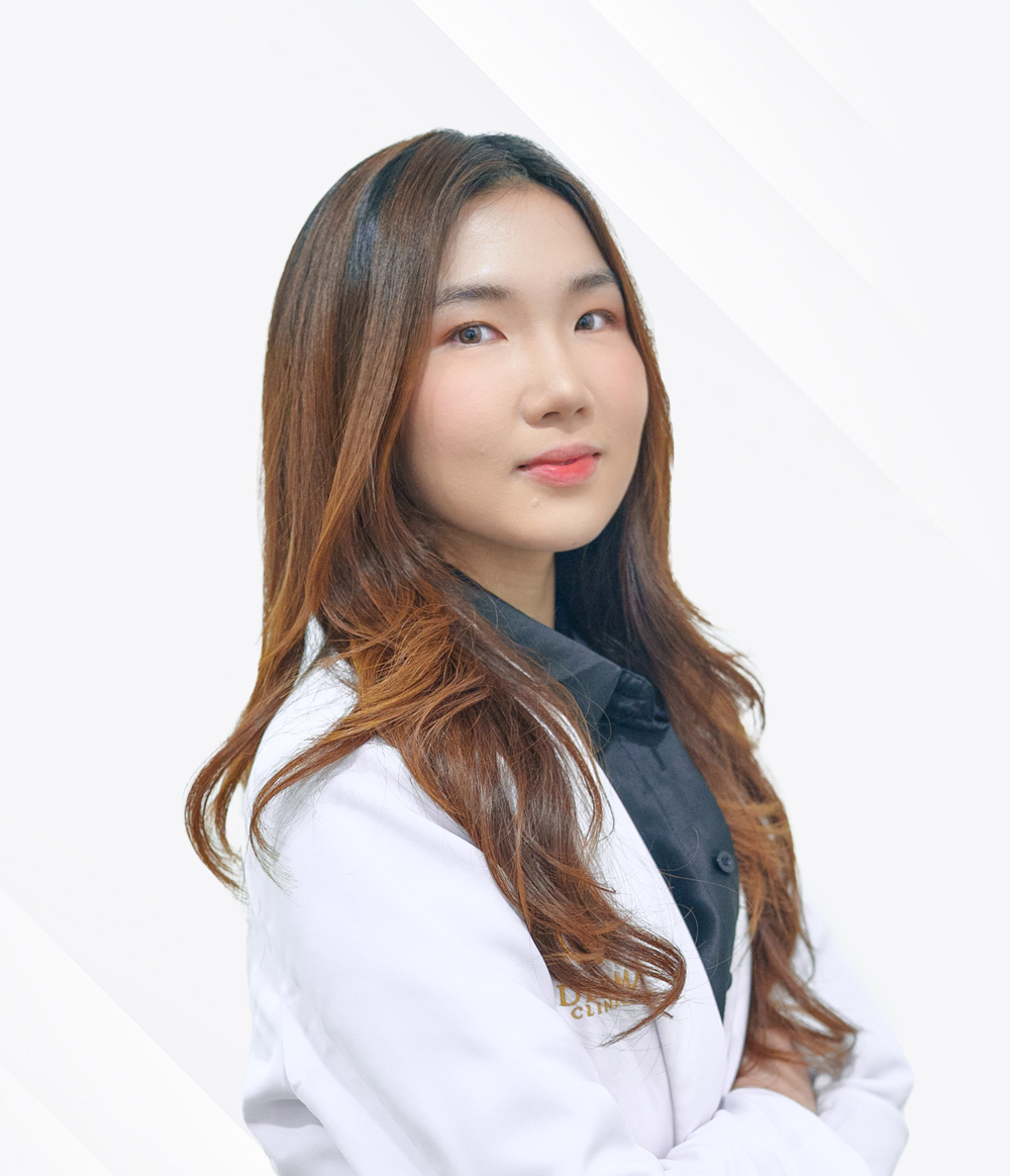 dr.Lia Arista Wijaya, M.Biomed (AAM)