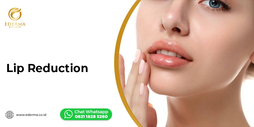 Cover - Lip Reduction