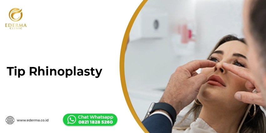 Cover - Tip Rhinoplasty