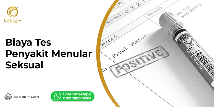 Cover - Biaya Tes Penyakit Menular Seksual