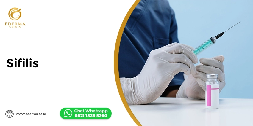 Tindakan - Biaya Suntik Sifilis