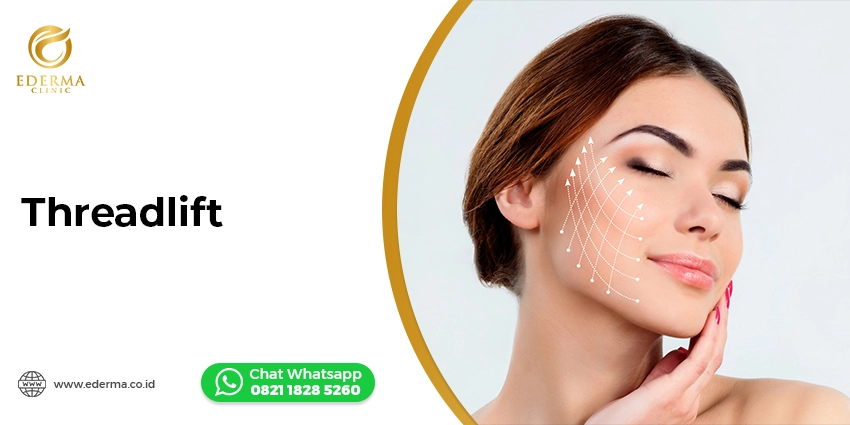 Tindakan - Tarik Benang Wajah Murah di Jakarta