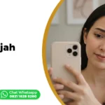 wajah-asimetris-di-lombok