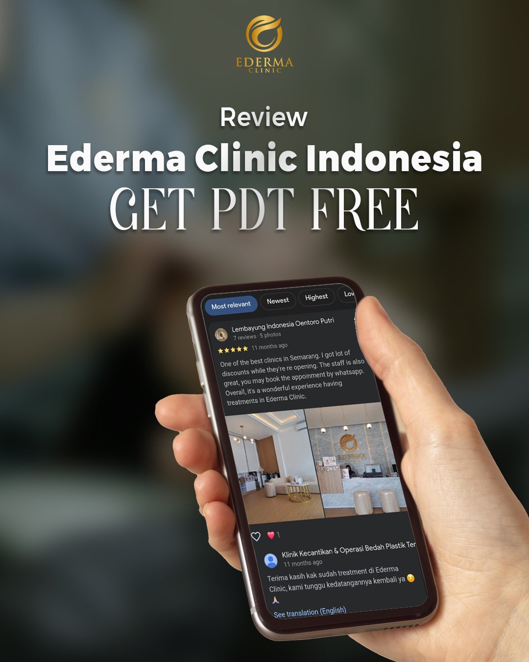 Google-Review-Free-PDT