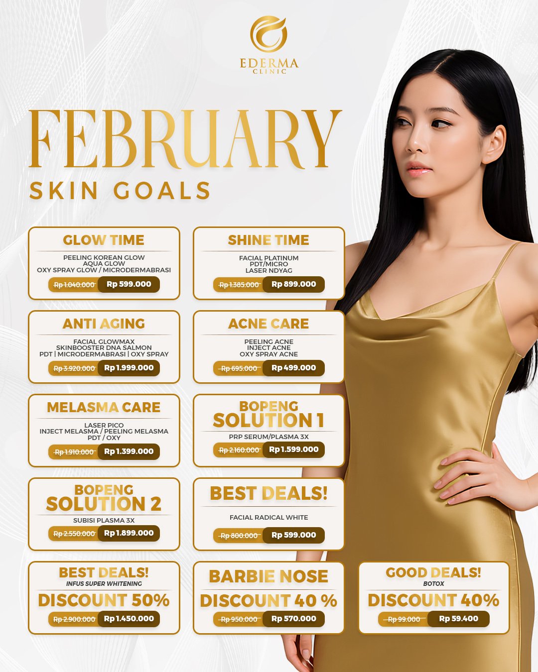 Semarang-February-Skin-Goals