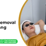 IPL Hair Removal di Semarang Ederma Clinic