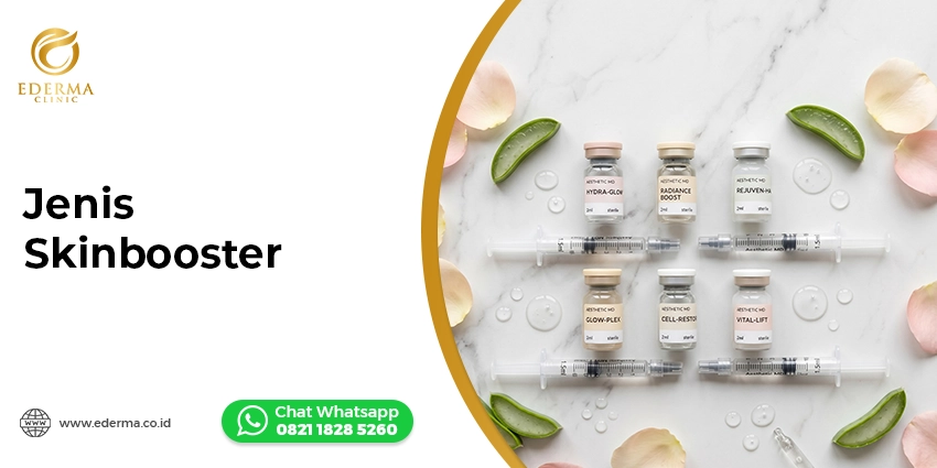 Jenis-Skinbooster