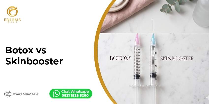 botox vs skinbooster