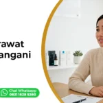 jerawat harus ditangani dokter