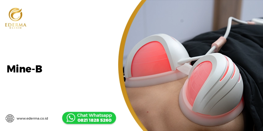 Mine-B Ederma Clinic