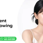 wajah glowing Semarang Ederma Clinic