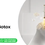 7 mitos botox dan faktanya