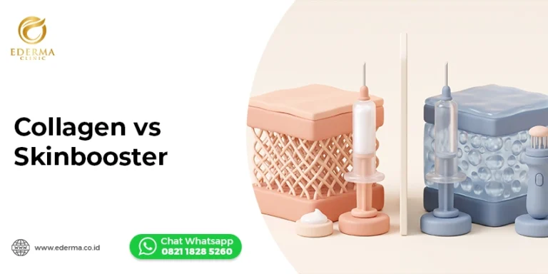 Collagen Stimulator vs Skinbooster: Apa Bedanya?