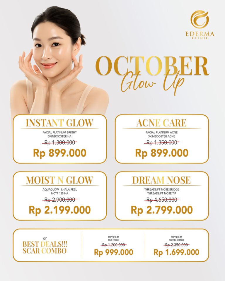 Semarang Promo Oktober